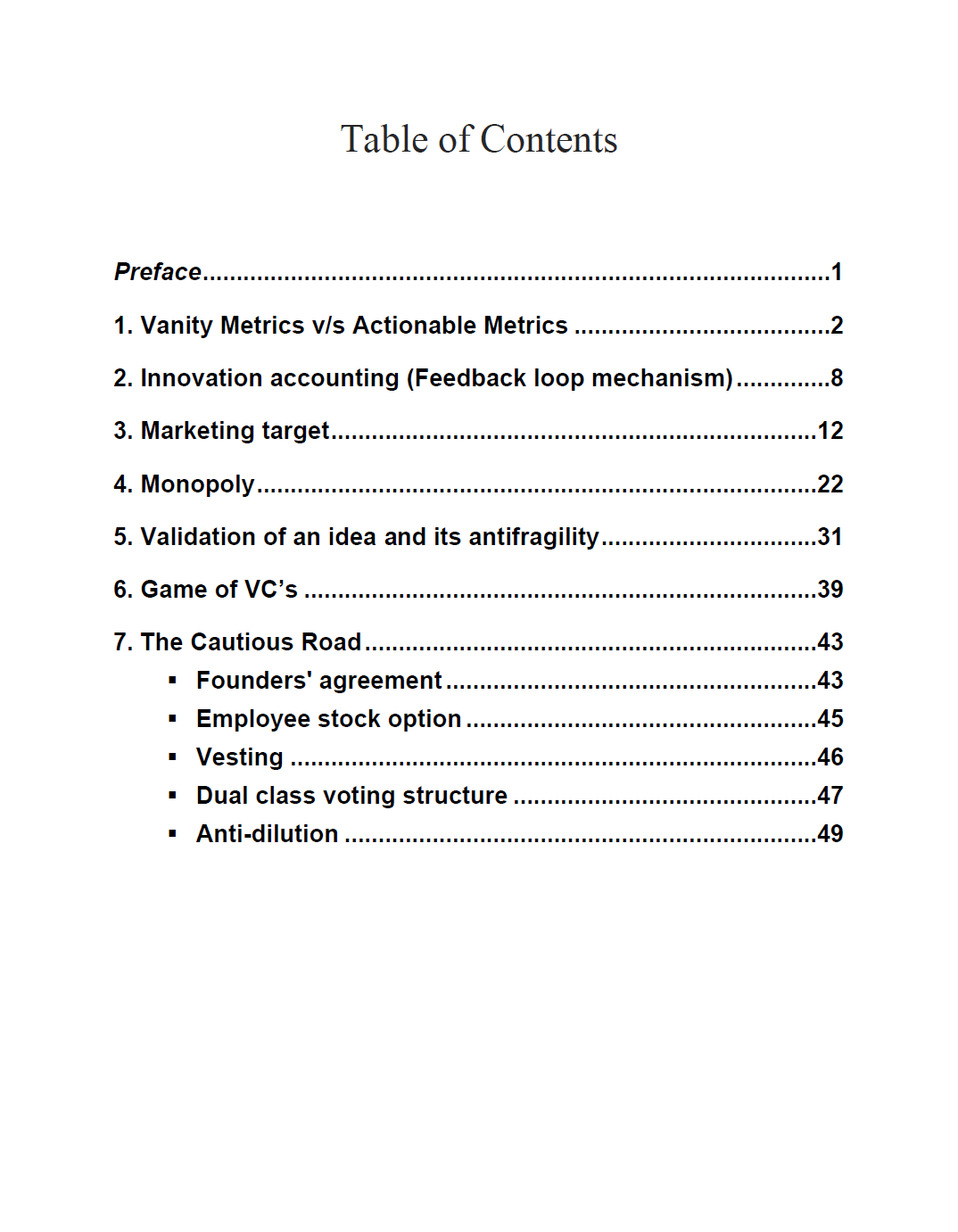 DECONSTRUCTED gallery image