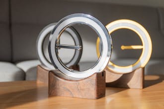 Timefinity Clock gallery image