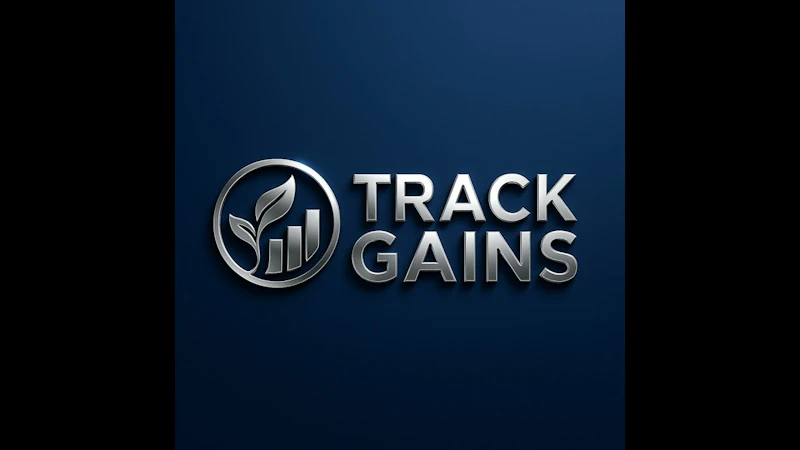Trackgains  screenshot 1 (video preview)