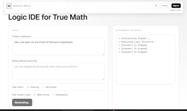 MagicLogic gallery image
