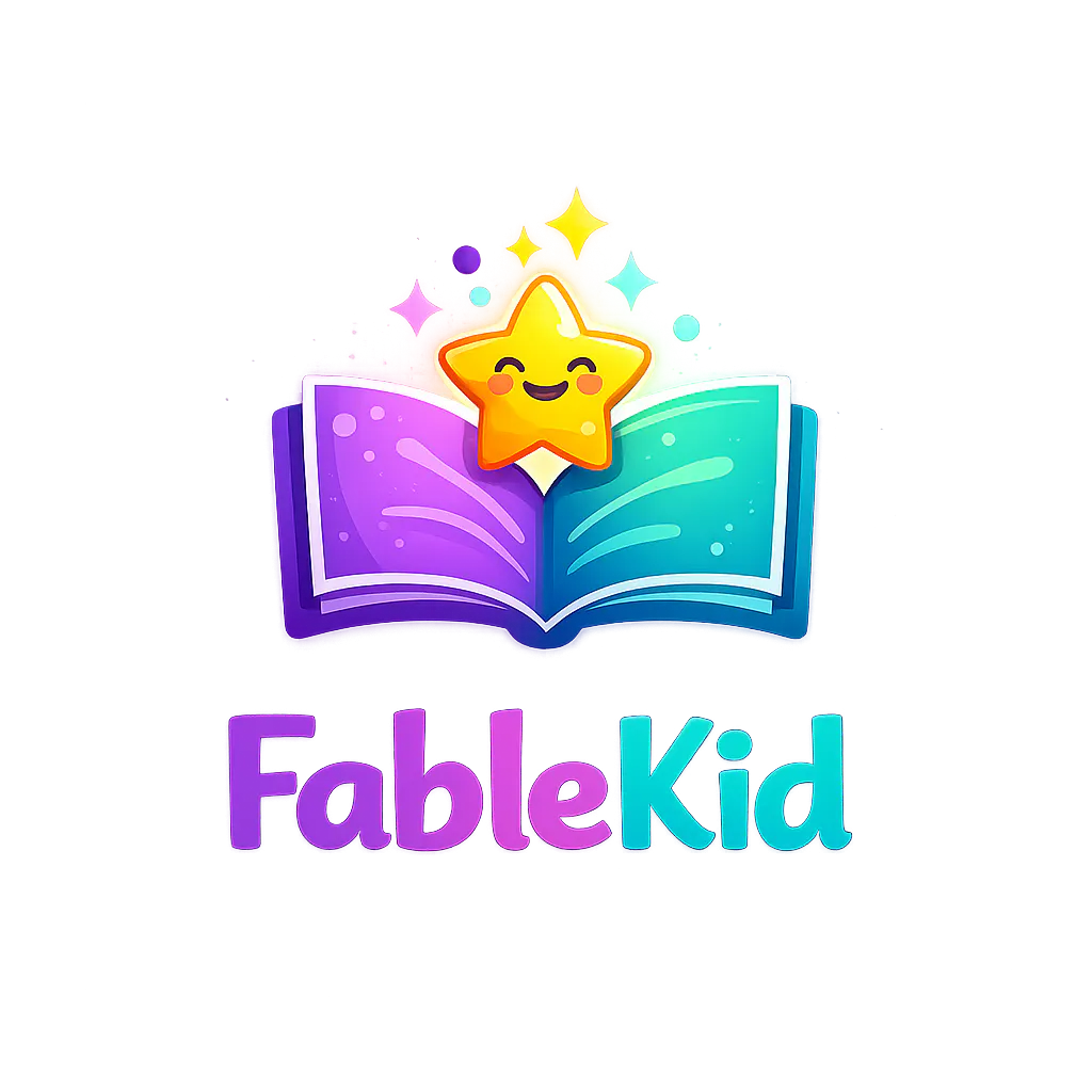 FableKid logo
