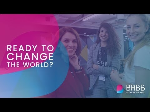 BABB - the bank for everyone gallery image