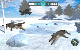 Deer Hunting 2017: Sniper 3D Hunter Game media 2