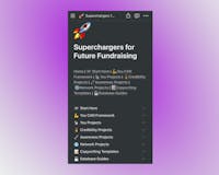 Future Fundraise Superchargers media 2