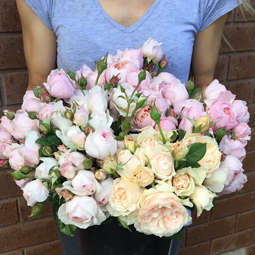 Wedding Flowers Melbourne gallery image