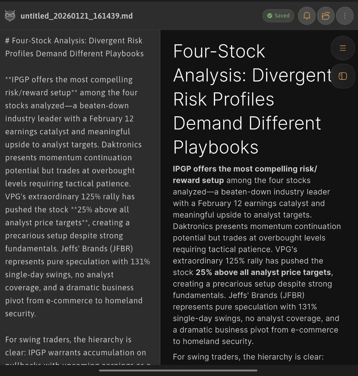 Owl.md gallery image