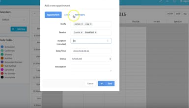 Appointie gallery image