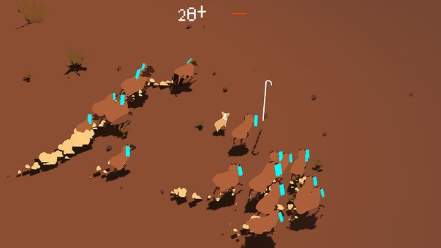 Bad Corgi gallery image