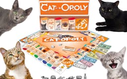 CAT-OPOLY media 3