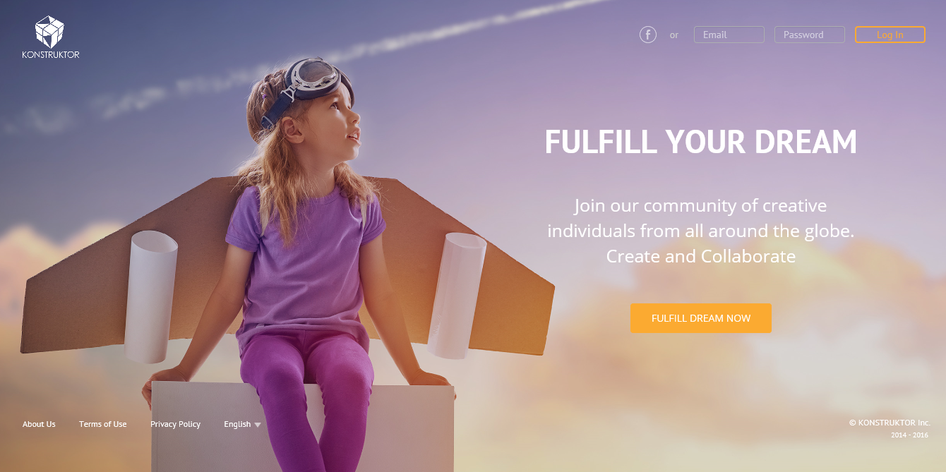 Konstruktor.com gallery image