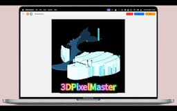 3DPixelMaster media 1