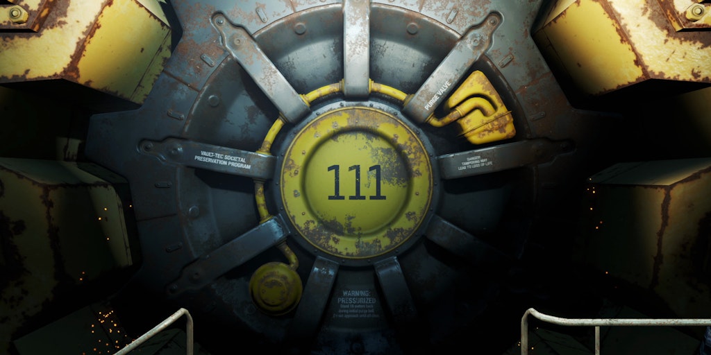 Fallout 4 Image