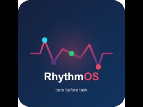 RhythmOS gallery image
