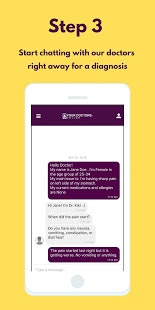 YourDoctors App gallery image