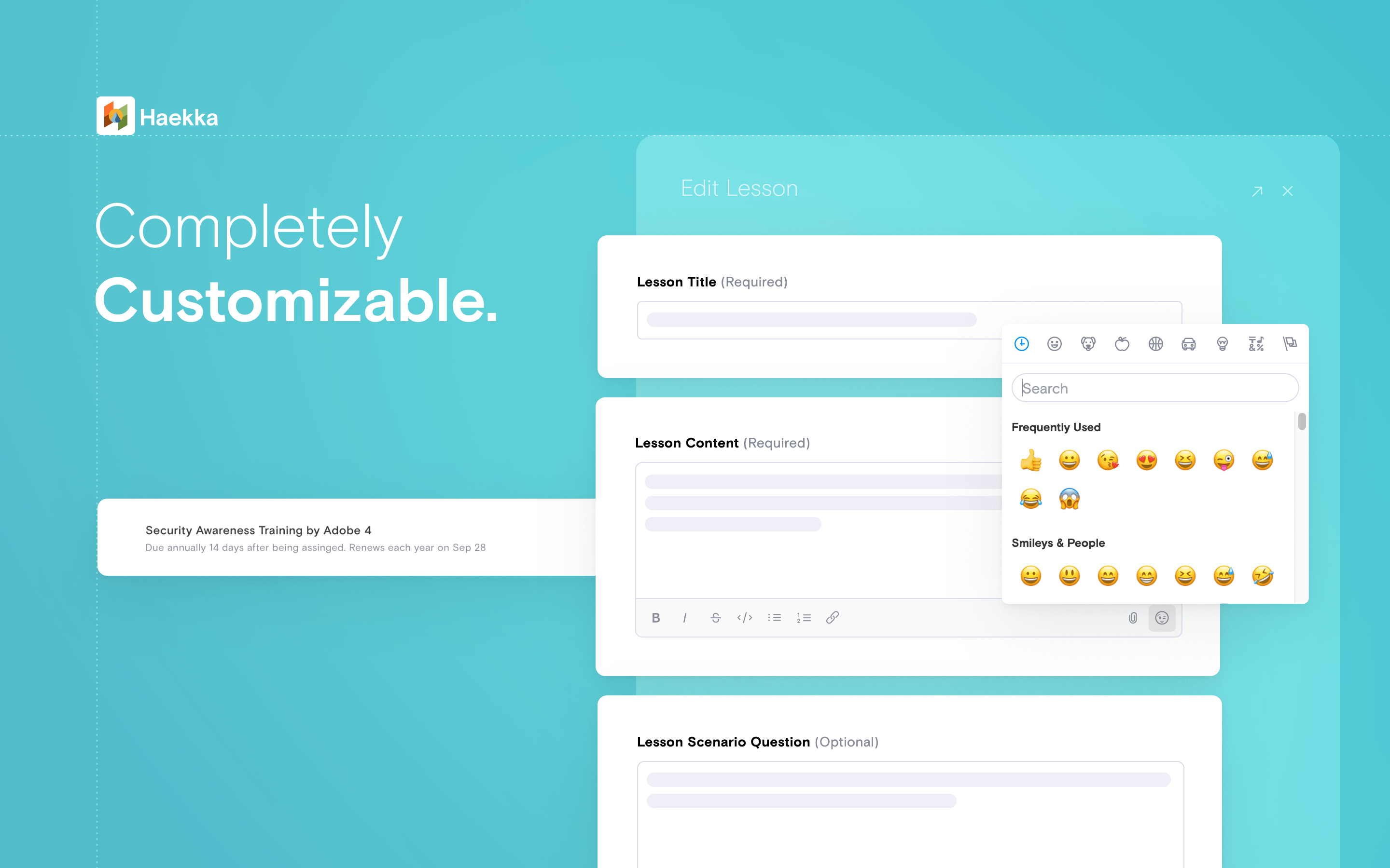 Haekka gallery image