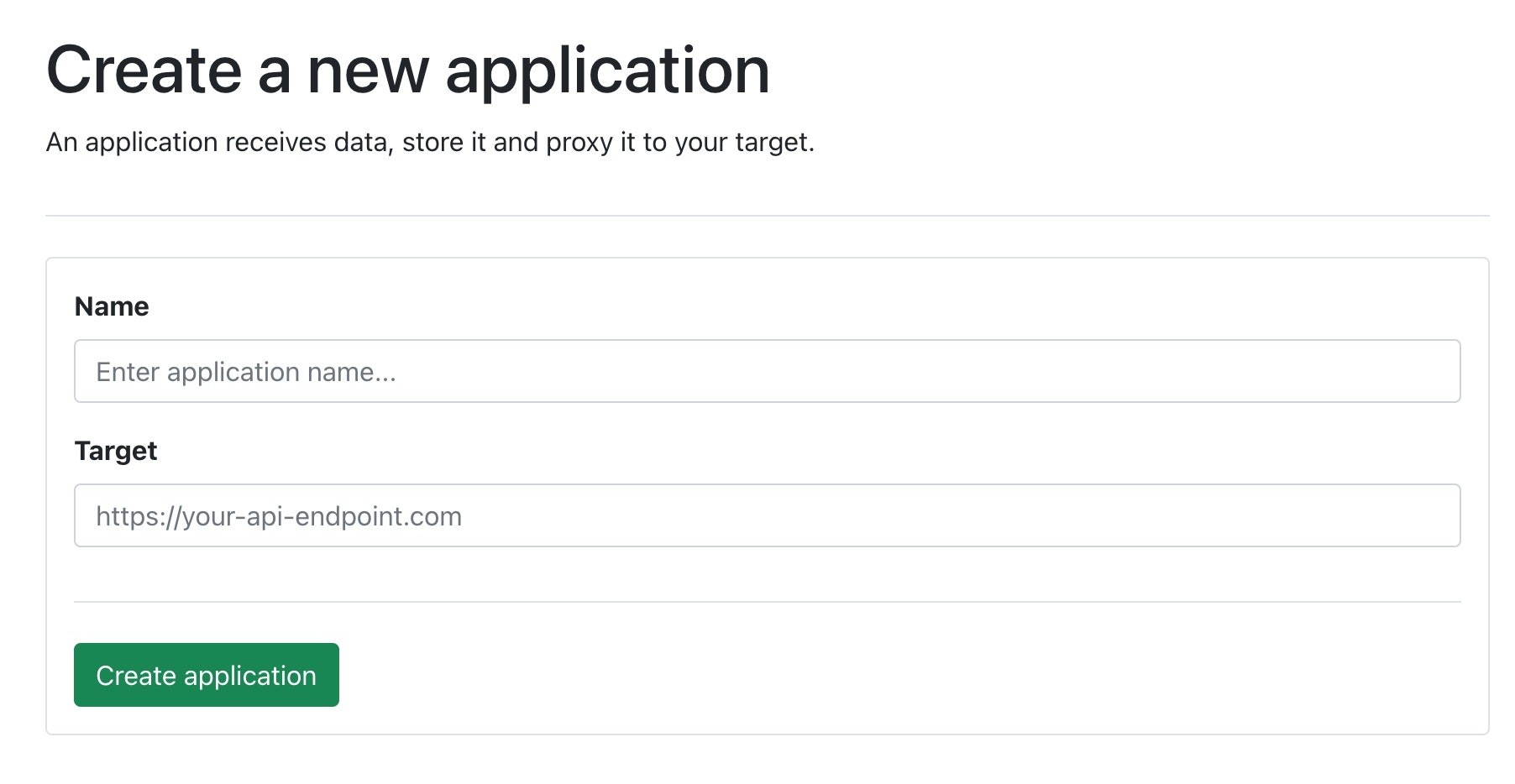 Webhooklogs gallery image