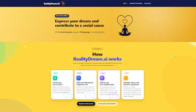RealityDream.Ai gallery image