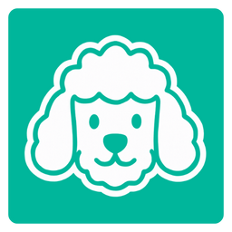 Poodle AI Labs logo