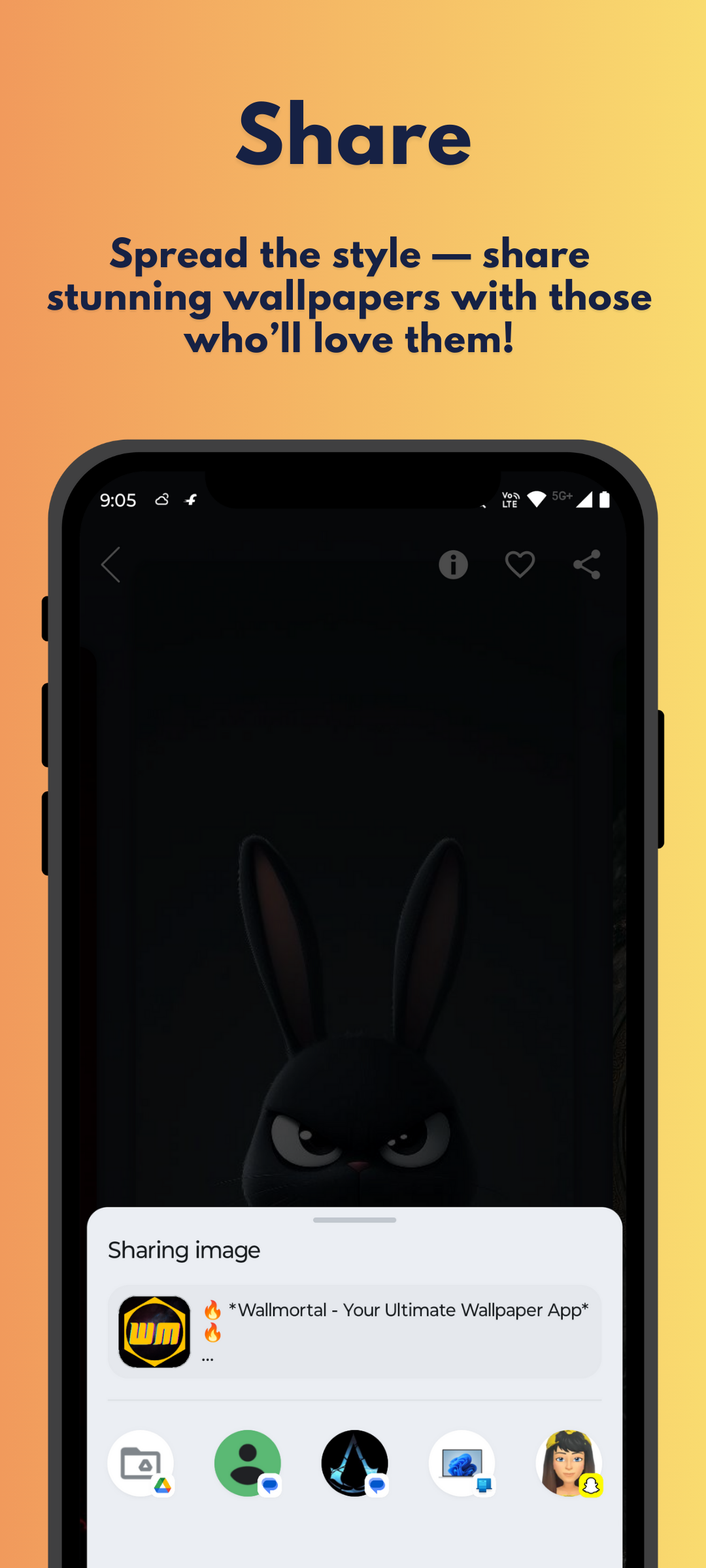 WallMortal – 4K Wallpapers - Stunning 4K & HD wallpapers., Anime & Live – daily updated. media 5