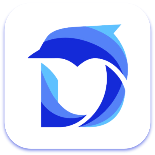 DeepMate logo