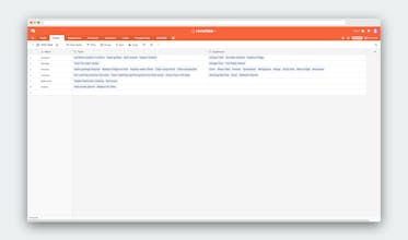 HomeTable gallery image