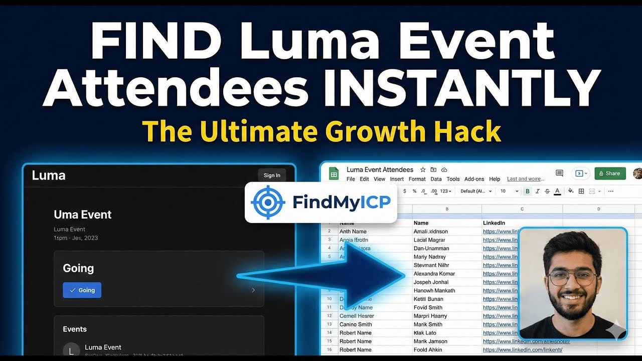 FindMyICP gallery image