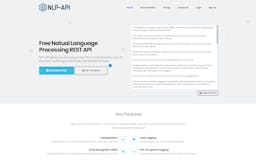 NLP-API media 1