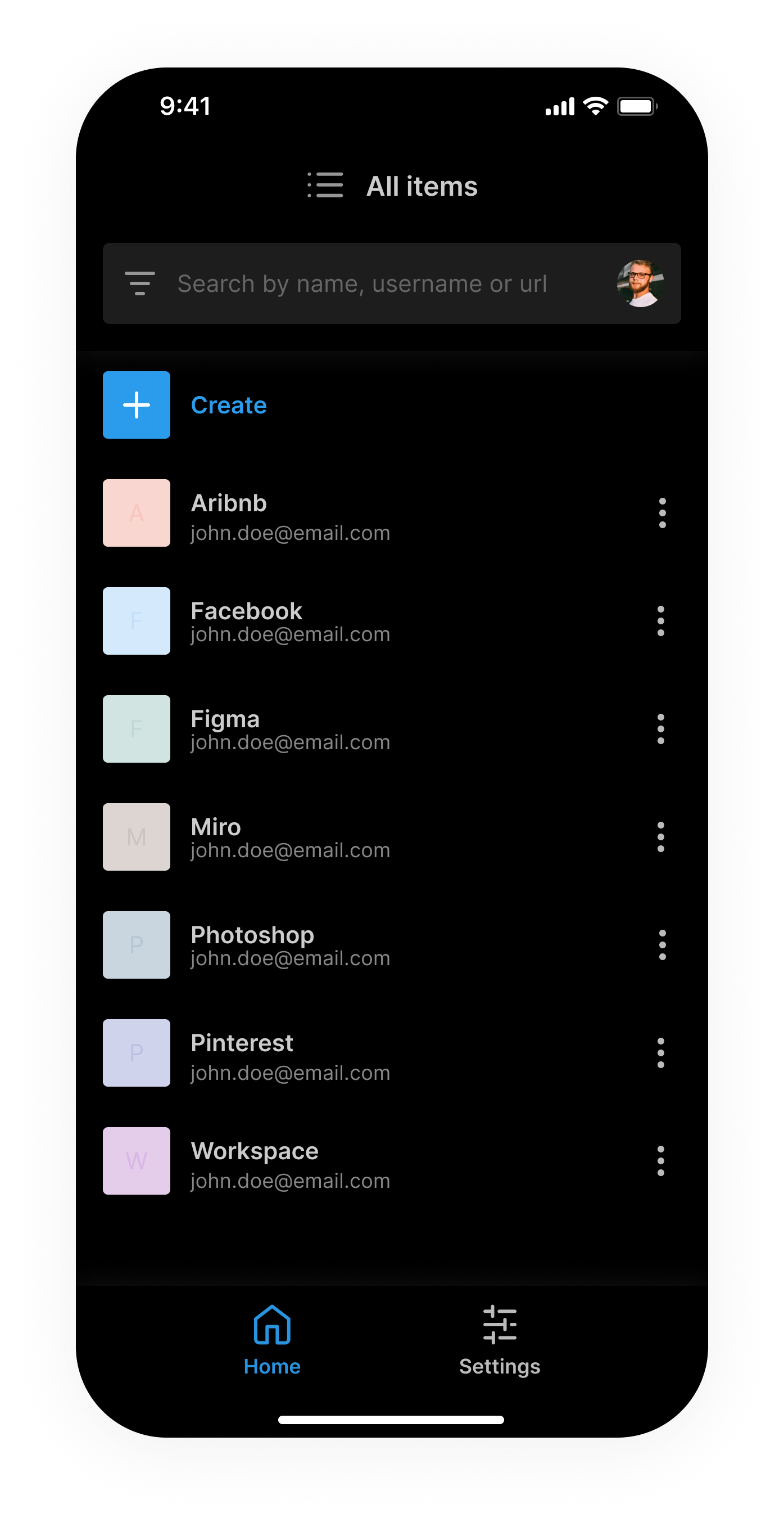 Passbolt gallery image