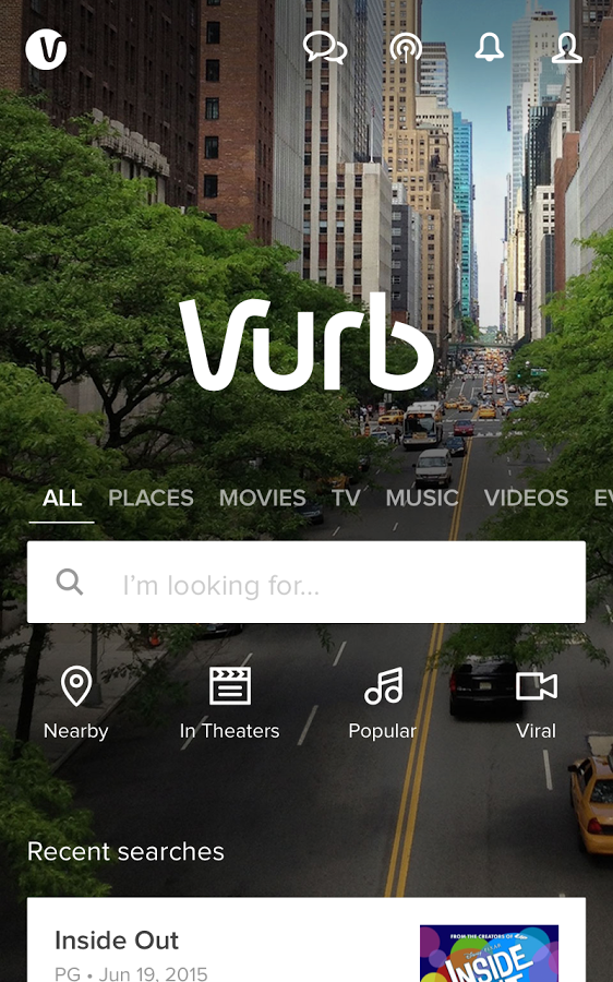 Vurb 2.0 gallery image