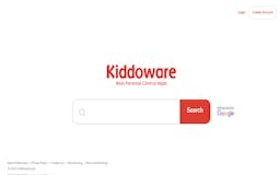 Kids Safe Search Engine media 3