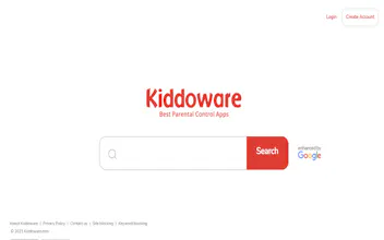 Kids Safe Search Engine gallery image