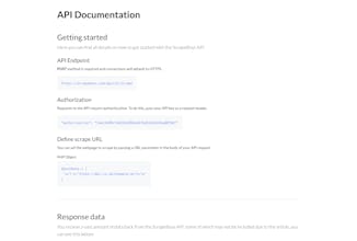 Scrape Boss gallery image