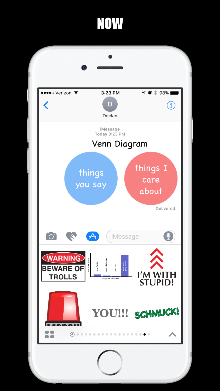 Sticker Smack gallery image