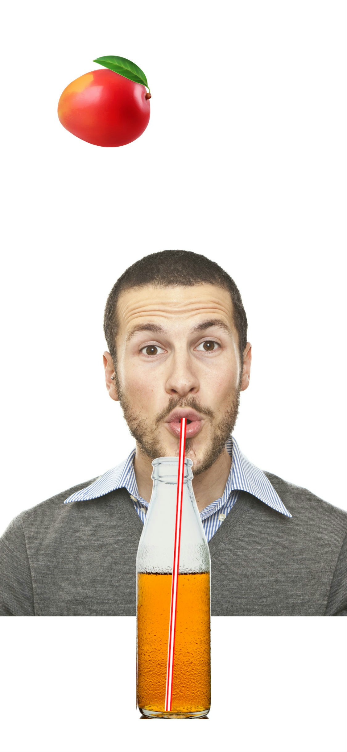 AR Fruit Gobbler gallery image