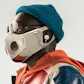 Xupermask