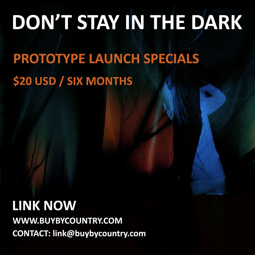 BUYBYCOUNTRY (PTY) LTD gallery image