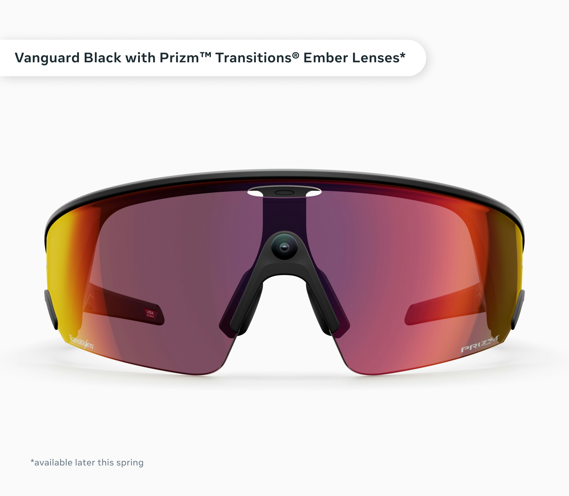 Ray-Ban Meta G2 Blayzer & Scriber Optics gallery image