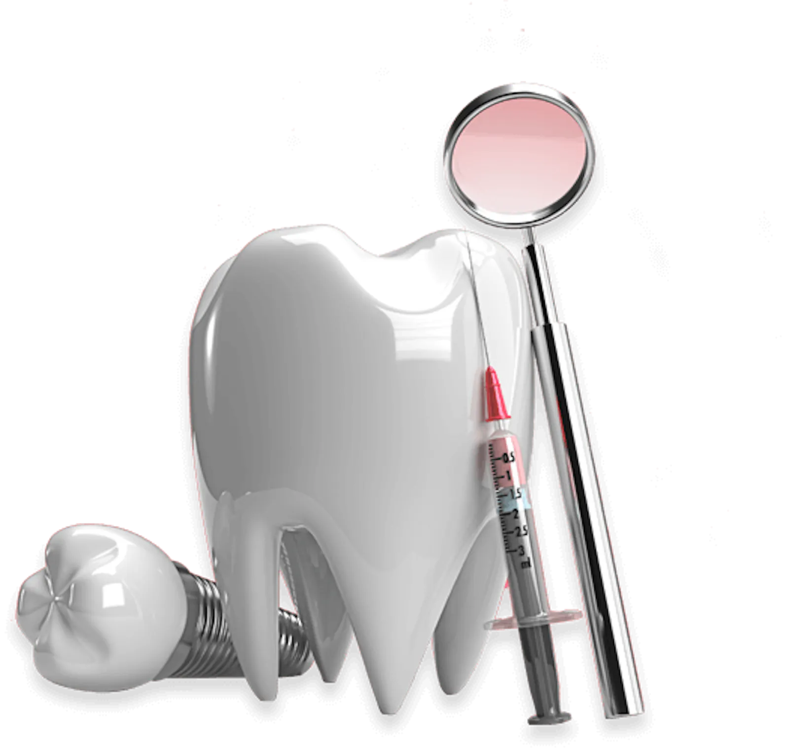 TOOT Dental screenshot 1