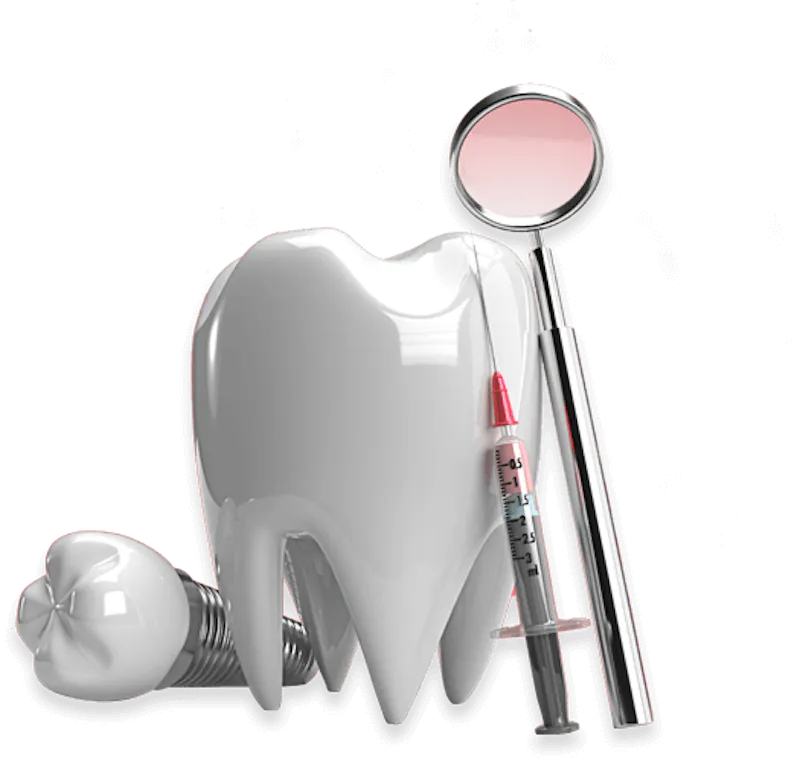 TOOT Dental screenshot 1
