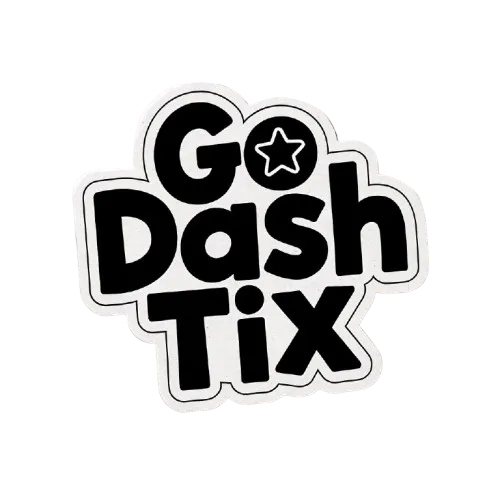 GoDashTix gallery image