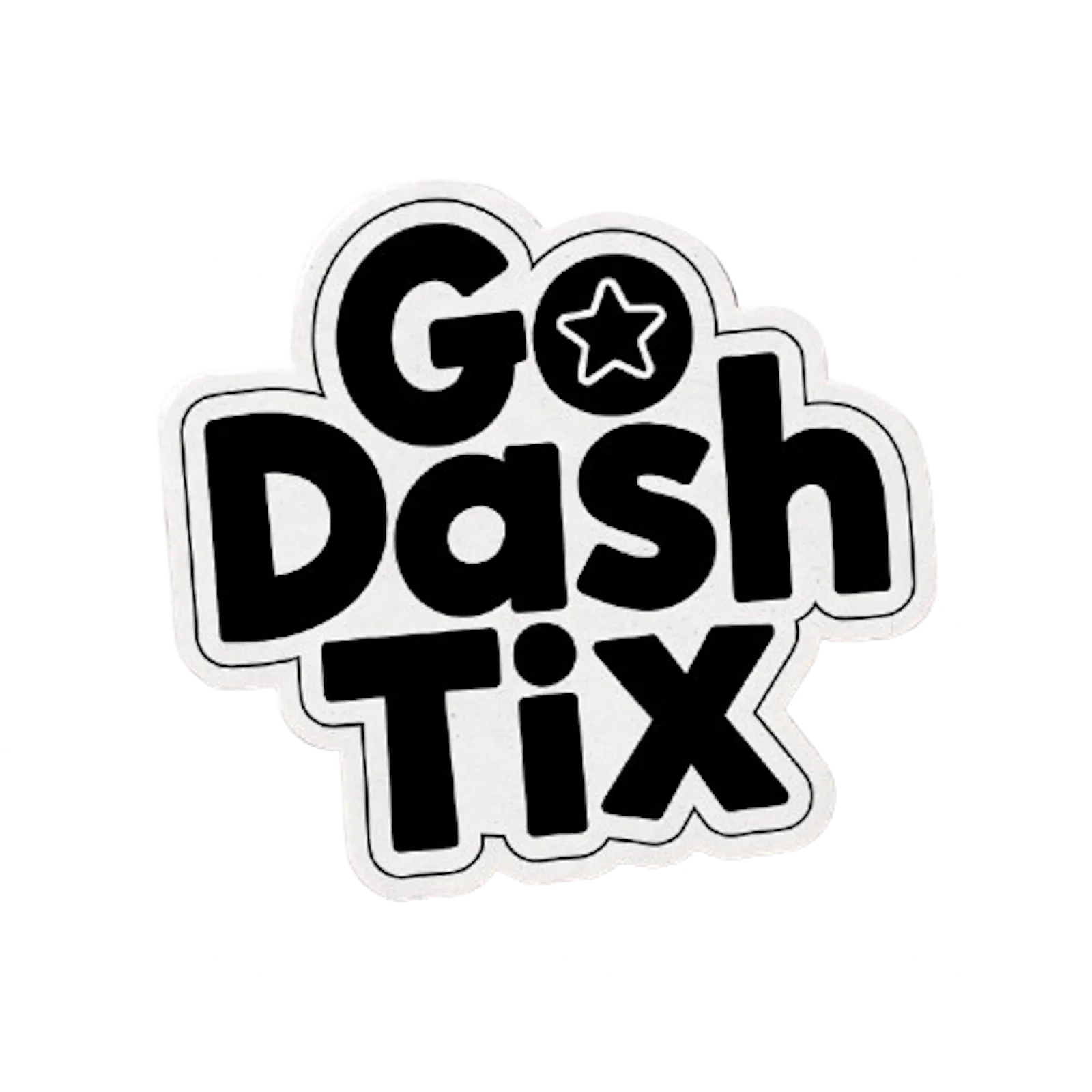 GoDashTix screenshot 1