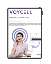 VOYCELL gallery image