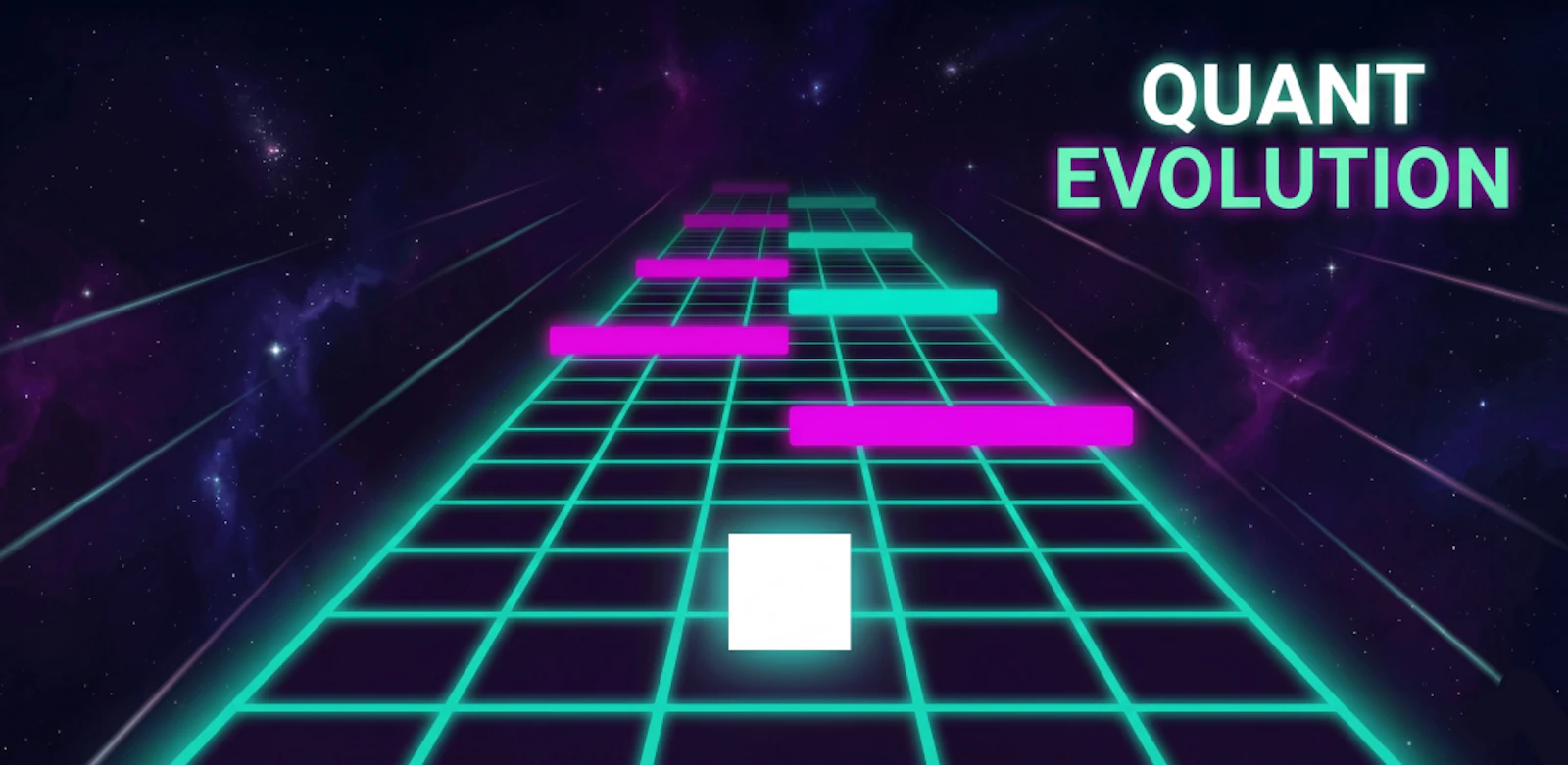 Quant Evolution 🕹️ Play on CrazyGames screenshot 3