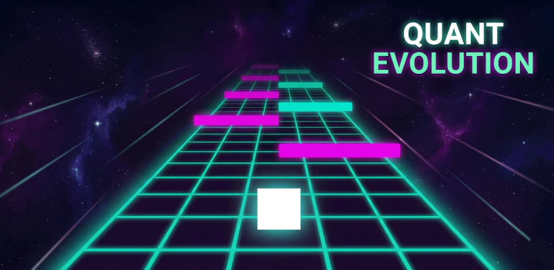 Quant Evolution 🕹️ Play on CrazyGames screenshot 3