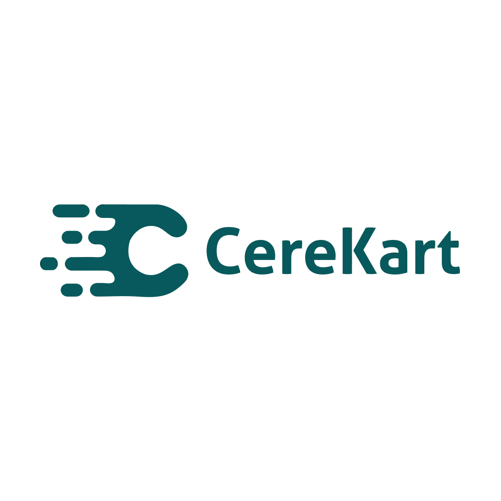 CereKart - Online Ordering System