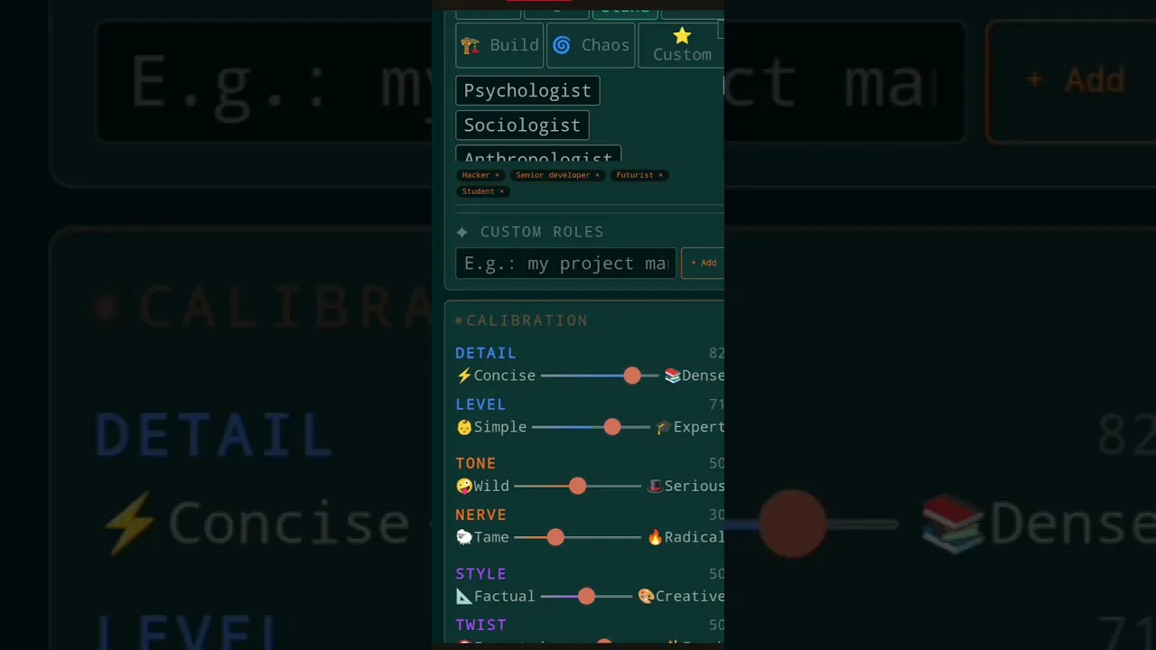 PromptMachine gallery image