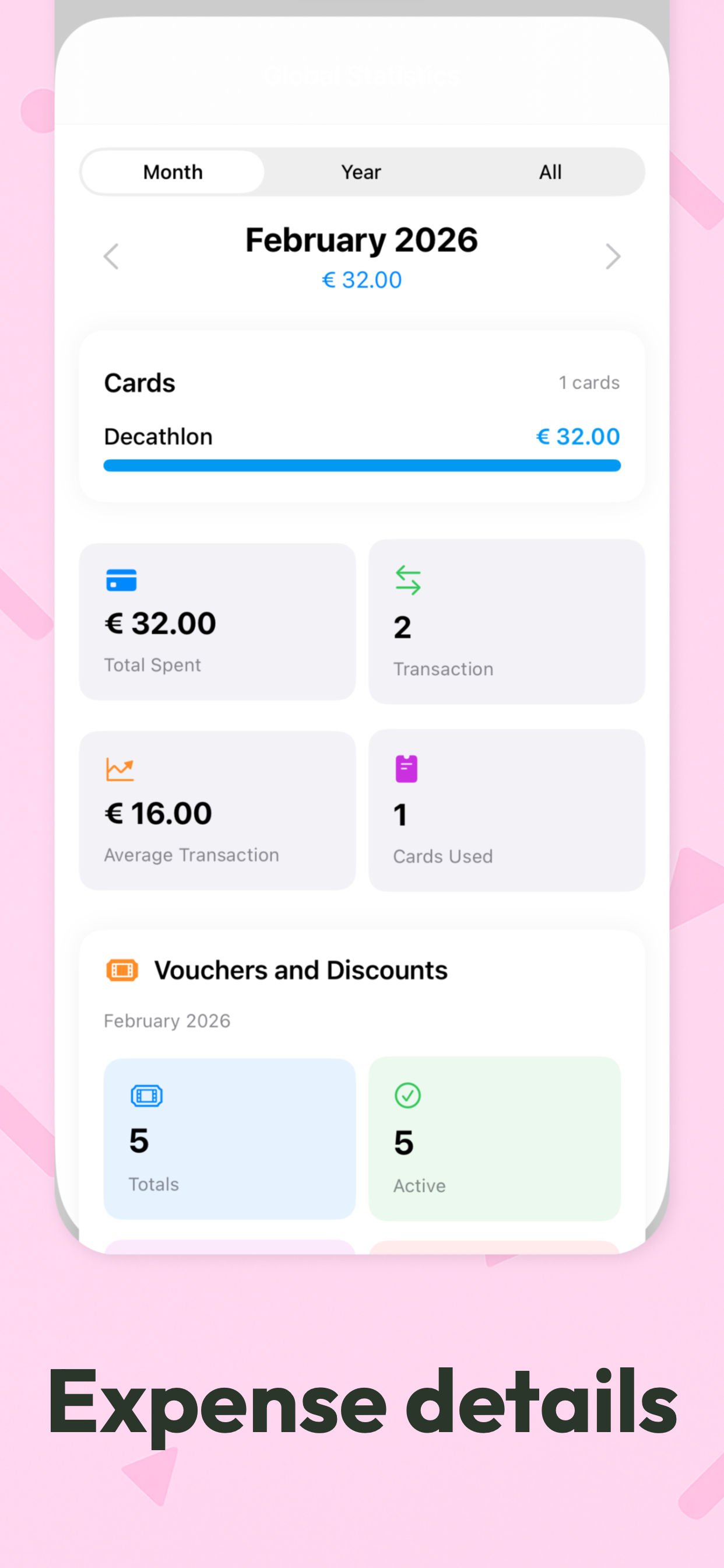 Karte - Loyalty Cards & Shop media 6