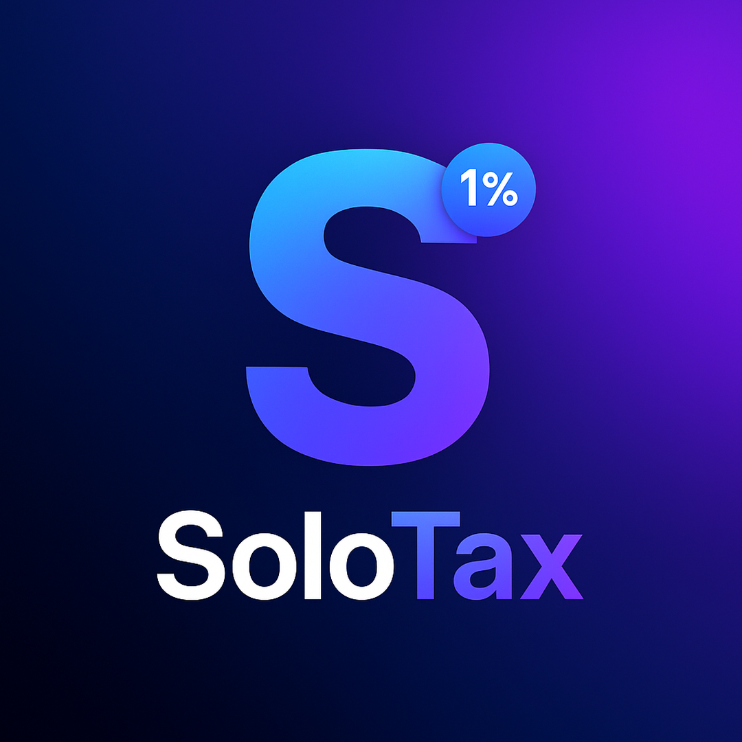 Solotax - Einfacher Steuerrechner für Armenien Medien 1