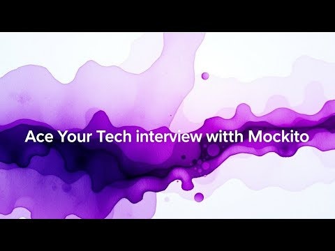 Mockito gallery image