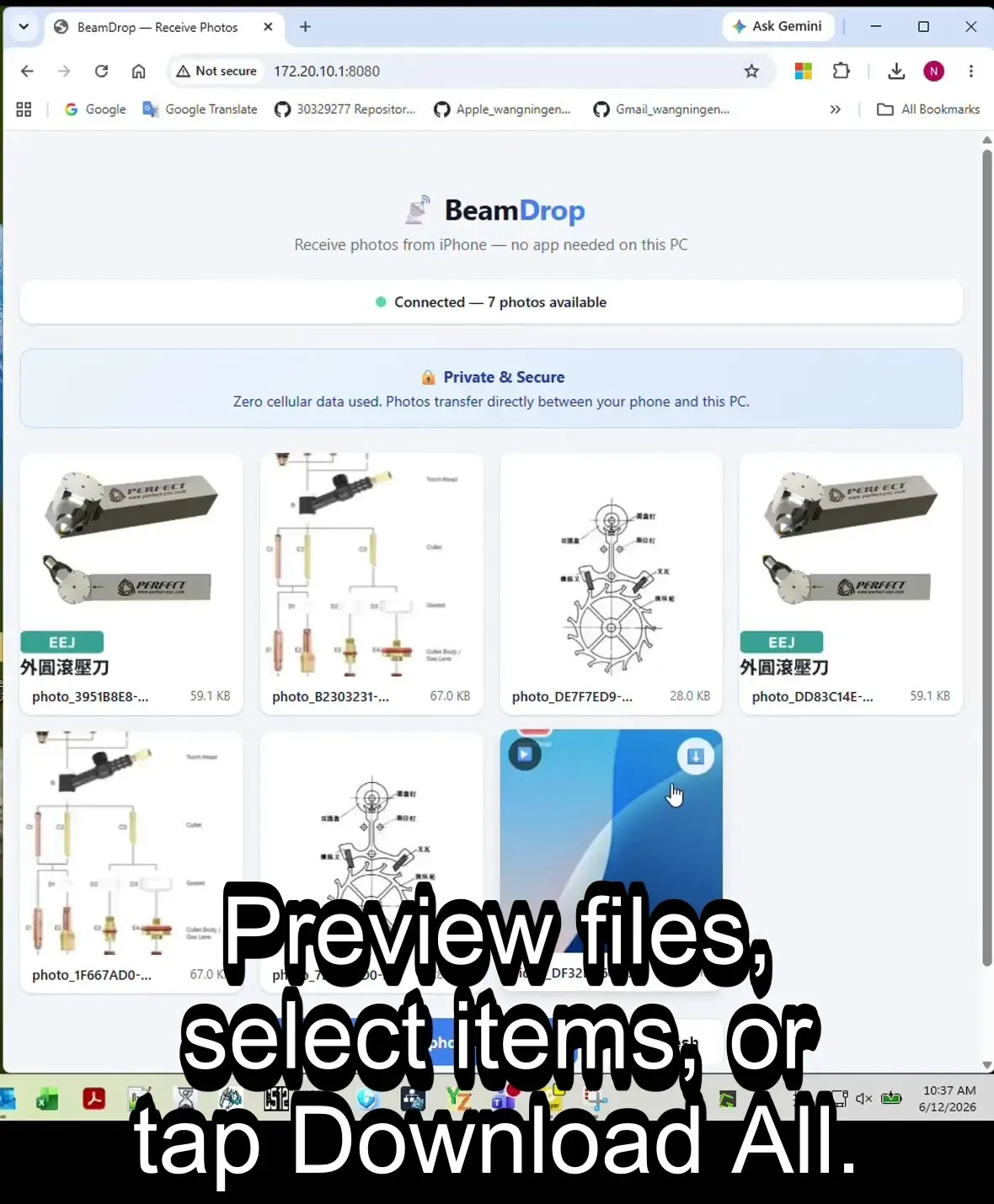Screenshot 6